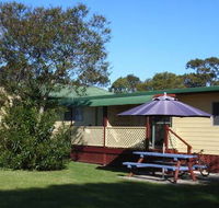 Alonga Cottages - Hotel Gold Coast