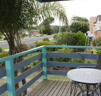 Abalone Cottage - Hotel Gold Coast
