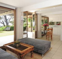 Bungalows on the Beach - Hotel Gold Coast