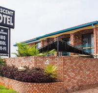 Crescent Motel - Hotel Gold Coast