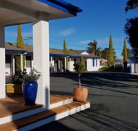 Colonial Motel - Hotel Gold Coast
