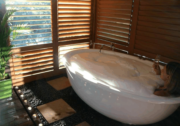Ripples on the Creek - Hotel Gold Coast