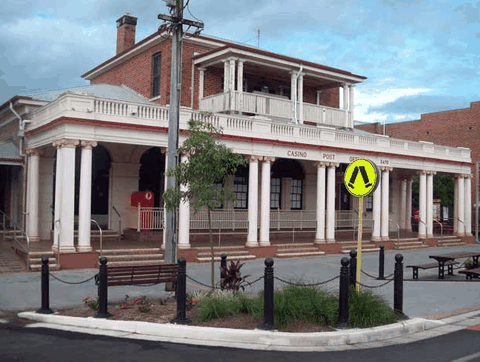 Squatters Homestead Motel - Hotel Gold Coast 0
