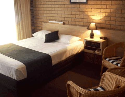 Squatters Homestead Motel - Hotel Gold Coast 3