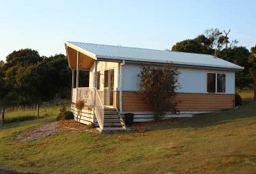 Brooms Head Caravan Park - Hotel Gold Coast