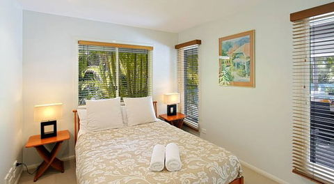 Abode At Byron - Hotel Gold Coast 1