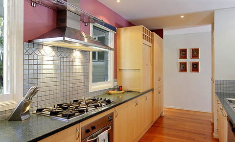 Abode At Byron - Hotel Gold Coast 3