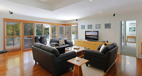 Abode At Byron - Hotel Gold Coast 4