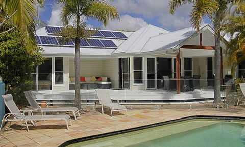 Abode At Byron - Hotel Gold Coast 5