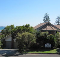 Angourie Bay Villas - Hotel Gold Coast