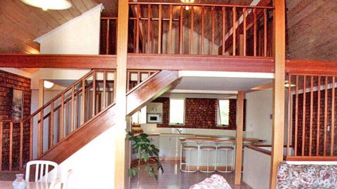 Angourie Bay Villas - Hotel Gold Coast 4