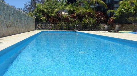 Aamber Beach House At Kiah - Hotel Gold Coast 0