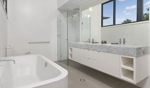 Aamber Beach House At Kiah - Hotel Gold Coast 1