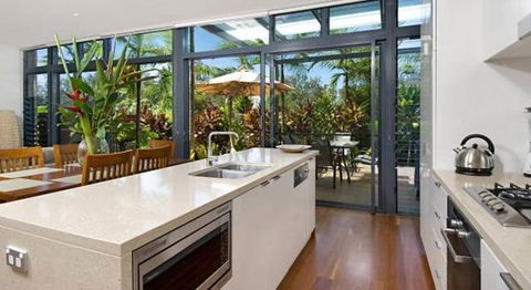 Aamber Beach House At Kiah - Hotel Gold Coast 3