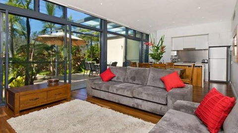 Aamber Beach House At Kiah - Hotel Gold Coast 5