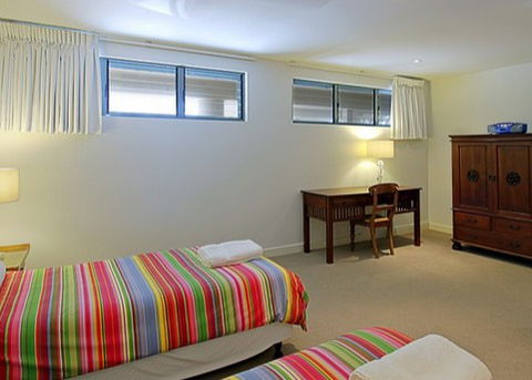 Aqua On Byron Villa B - Hotel Gold Coast 1