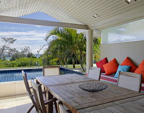 Aqua On Byron Villa B - Hotel Gold Coast 5