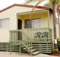 Maclean Riverside Caravan Park - Hotel Gold Coast