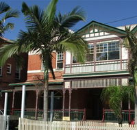 Maclean Hotel - Hotel Gold Coast