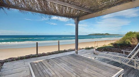 Absolute Pavillion - Hotel Gold Coast 0