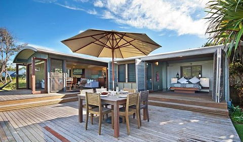 Absolute Pavillion - Hotel Gold Coast 5