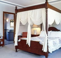 Melville House - Hotel Gold Coast