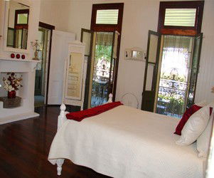 Annies Bed And Breakfast Grafton - Hotel Gold Coast 0