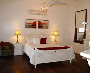 Annies Bed And Breakfast Grafton - Hotel Gold Coast 2