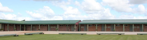 Clydesdale Motel And Steakbarn - Hotel Gold Coast 1