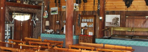 Clydesdale Motel And Steakbarn - Hotel Gold Coast 2