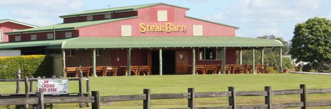 Clydesdale Motel And Steakbarn - Hotel Gold Coast 3