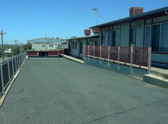 Heathers Holiday Units - Hotel Gold Coast 0