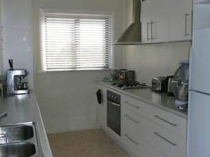 Hill Crest House - Hotel Gold Coast 0