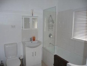 Hill Crest House - Hotel Gold Coast 1