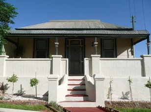 Hill Crest House - Hotel Gold Coast 2