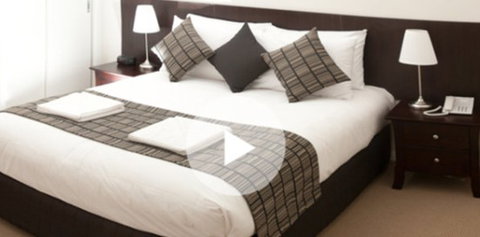 Red Earth Motel - Hotel Gold Coast 0