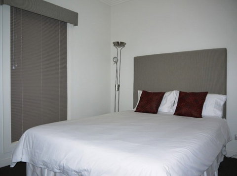 Silver Earth Accommodation - Hotel Gold Coast 3