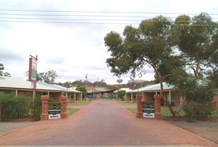 Tarrawingee Holiday Unit - Hotel Gold Coast 0