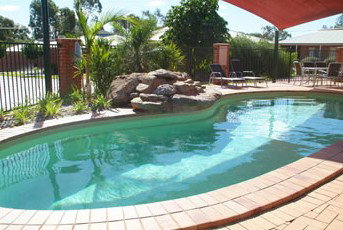 Tarrawingee Holiday Unit - Hotel Gold Coast 1