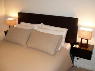 Townhouse One - Hotel Gold Coast 1