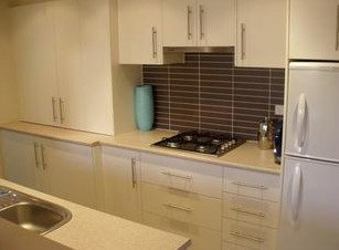 Townhouse One - Hotel Gold Coast 3
