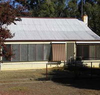 Kookaburra Cottage - Pooncarie - Hotel Gold Coast