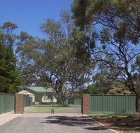 Lock 9 Lodge - Hotel Gold Coast