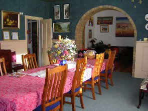 Broken Hill Caledonian Bed And Breakfast - Hotel Gold Coast 0