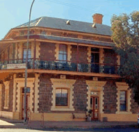 Duke of Cornwall Inn