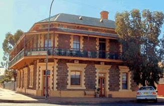Duke Of Cornwall Inn - Hotel Gold Coast 0