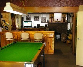 Klingys Place - Hotel Gold Coast 0