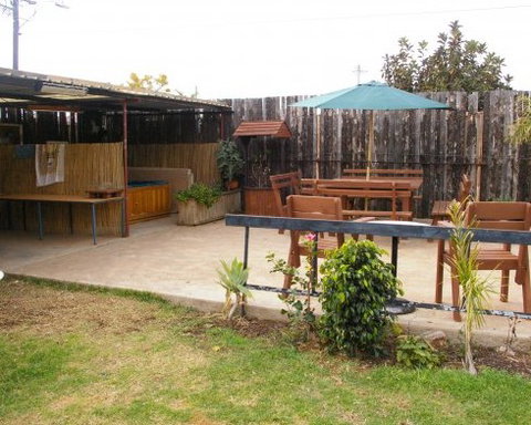 Klingys Place - Hotel Gold Coast 3