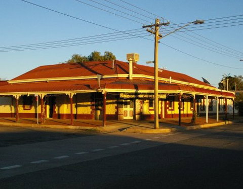 Klingys Place - Hotel Gold Coast 5
