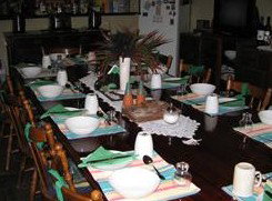 Old Vic Bed And Breakfast - Hotel Gold Coast 2